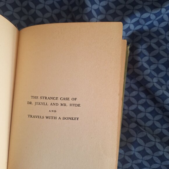 strange case of dr jekyll and mr hyde - Picture 12 of 12